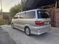 Toyota Alphard 2004 года за 8 200 000 тг. в Шымкент – фото 7