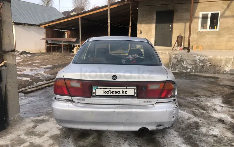 Mazda 323 1996 года за 300 000 тг. в Талгар