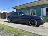 Mercedes-Benz E 55 AMG 1996 года за 3 000 000 тг. в Тараз