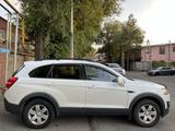 Chevrolet Captiva 2014 года за 6 400 000 тг. в Павлодар – фото 3