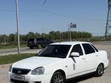 ВАЗ (Lada) Priora 2170 2012 года за 2 900 000 тг. в Тараз