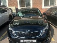 Kia K5 2014 годаүшін7 900 000 тг. в Алматы