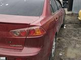 Mitsubishi Lancer 2007 года за 3 200 000 тг. в Алматы – фото 5