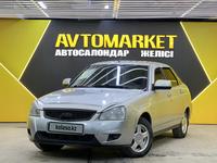 ВАЗ (Lada) Priora 2170 2012 годаүшін2 350 000 тг. в Астана