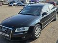 Audi A8 2007 года за 4 500 000 тг. в Алматы