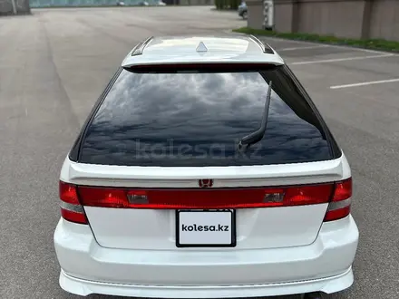 Honda Accord 2001 года за 5 000 000 тг. в Алматы – фото 9