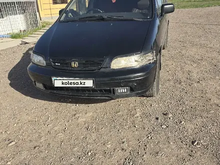 Honda Odyssey 1995 года за 2 650 000 тг. в Тараз – фото 2