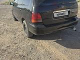 Honda Odyssey 1995 годаүшін2 650 000 тг. в Тараз – фото 4