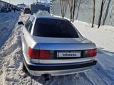 Audi 80 1993 года за 1 250 000 тг. в Астана – фото 3