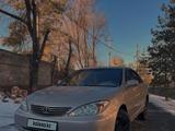 Toyota Camry 2004 годаfor5 500 000 тг. в Алматы – фото 2