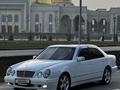 Mercedes-Benz E 320 2003 года за 7 000 000 тг. в Алматы – фото 3