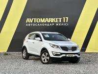 Kia Sportage 2012 года за 7 850 000 тг. в Шымкент