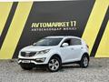 Kia Sportage 2012 годаүшін7 850 000 тг. в Шымкент – фото 2