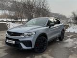 Geely Tugella 2023 годаүшін15 000 000 тг. в Алматы – фото 4