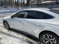 Hyundai Sonata 2021 годаfor11 900 000 тг. в Алматы – фото 6