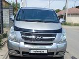 Hyundai  Starex 2011 годаүшін5 950 000 тг. в Алматы