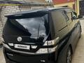 Toyota Vellfire 2009 года за 6 000 000 тг. в Актобе – фото 3
