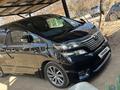 Toyota Vellfire 2009 года за 6 000 000 тг. в Актобе – фото 4