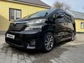 Toyota Vellfire 2009 года за 6 000 000 тг. в Актобе – фото 2