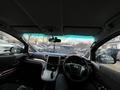 Toyota Vellfire 2009 года за 6 000 000 тг. в Актобе – фото 5