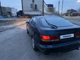 Toyota Carina E 1992 годаүшін1 400 000 тг. в Караганда – фото 4