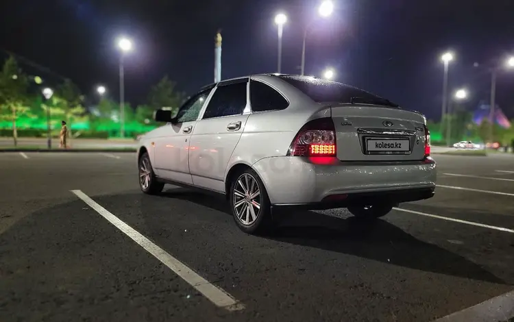 ВАЗ (Lada) Priora 2172 2014 года за 2 400 000 тг. в Астана