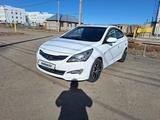 Hyundai Accent 2015 годаfor5 200 000 тг. в Кентау – фото 2