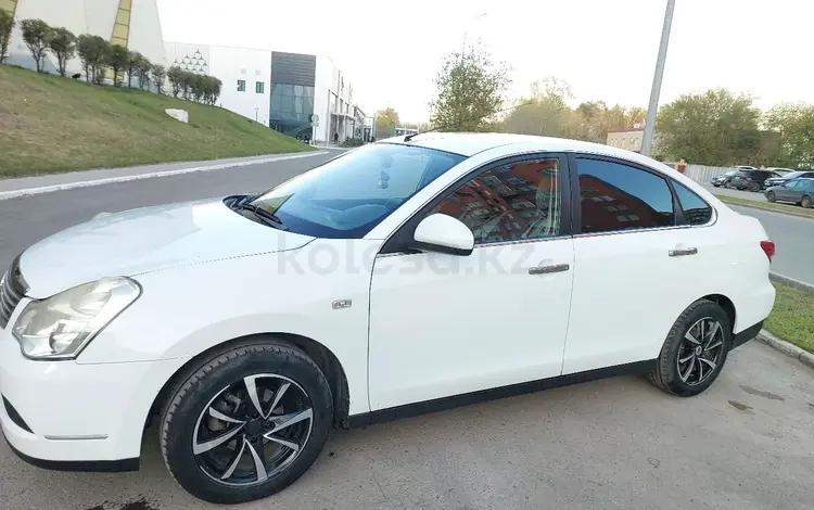 Nissan Almera 2014 годаfor4 600 000 тг. в Павлодар