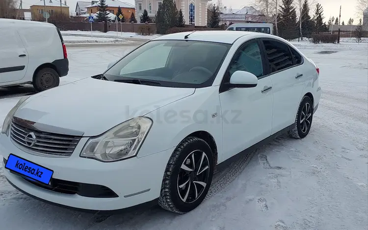 Nissan Almera 2014 годаfor4 399 000 тг. в Павлодар