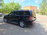 Mercedes-Benz GL 450 2007 годаfor7 200 000 тг. в Тараз – фото 4