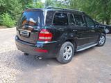 Mercedes-Benz GL 450 2007 годаfor7 200 000 тг. в Тараз – фото 3