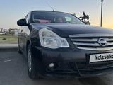 Nissan Almera 2014 годаүшін3 250 000 тг. в Актобе – фото 2