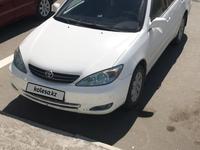 Toyota Camry 2003 годаүшін5 000 000 тг. в Семей