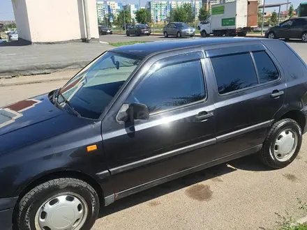 Volkswagen Golf 1994 года за 1 400 000 тг. в Алматы – фото 4