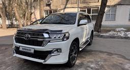 Toyota Land Cruiser 2020 годаfor37 000 000 тг. в Алматы