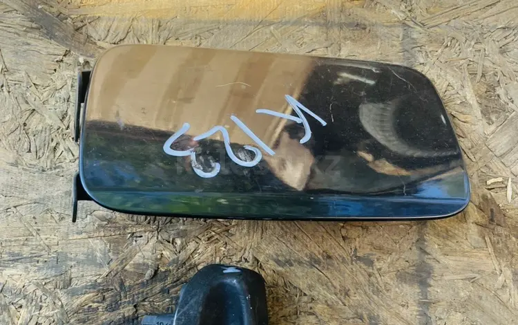 Лючок бензобака за 15 000 тг. в Алматы