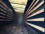 ГАЗ  ГАЗель (2705) 2005 годаүшін7 500 000 тг. в Алматы – фото 5