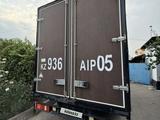 ГАЗ  ГАЗель (2705) 2005 годаүшін7 500 000 тг. в Алматы – фото 4