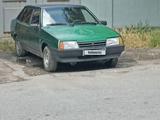 ВАЗ (Lada) 21099 1999 года за 600 000 тг. в Шымкент