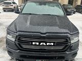 Dodge RAM 2021 года за 29 000 000 тг. в Караганда – фото 2