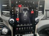 Dodge RAM 2021 года за 29 000 000 тг. в Караганда – фото 5