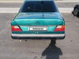 Mercedes-Benz E 260 1987 года за 1 000 000 тг. в Талдыкорган – фото 3