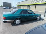 Mercedes-Benz E 260 1987 года за 1 000 000 тг. в Талдыкорган – фото 4