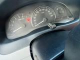 Toyota Avensis Verso 2002 года за 4 850 000 тг. в Щучинск – фото 4
