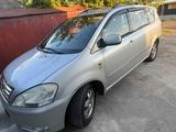 Toyota Avensis Verso 2002 года за 4 850 000 тг. в Щучинск – фото 2