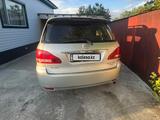 Toyota Avensis Verso 2002 года за 4 850 000 тг. в Щучинск – фото 3