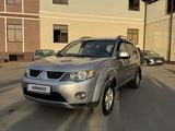 Mitsubishi Outlander 2008 годаүшін5 450 000 тг. в Алматы