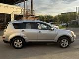 Mitsubishi Outlander 2008 годаүшін5 450 000 тг. в Алматы – фото 4