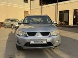 Mitsubishi Outlander 2008 годаүшін5 450 000 тг. в Алматы – фото 3