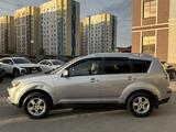Mitsubishi Outlander 2008 годаүшін5 450 000 тг. в Алматы – фото 5